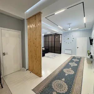 4-комн. квартира, 15 этаж, 91 м², Фирдавсӣ