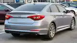 Hyundai Sonata, 2014-5