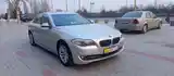 BMW 5 series, 2014-3