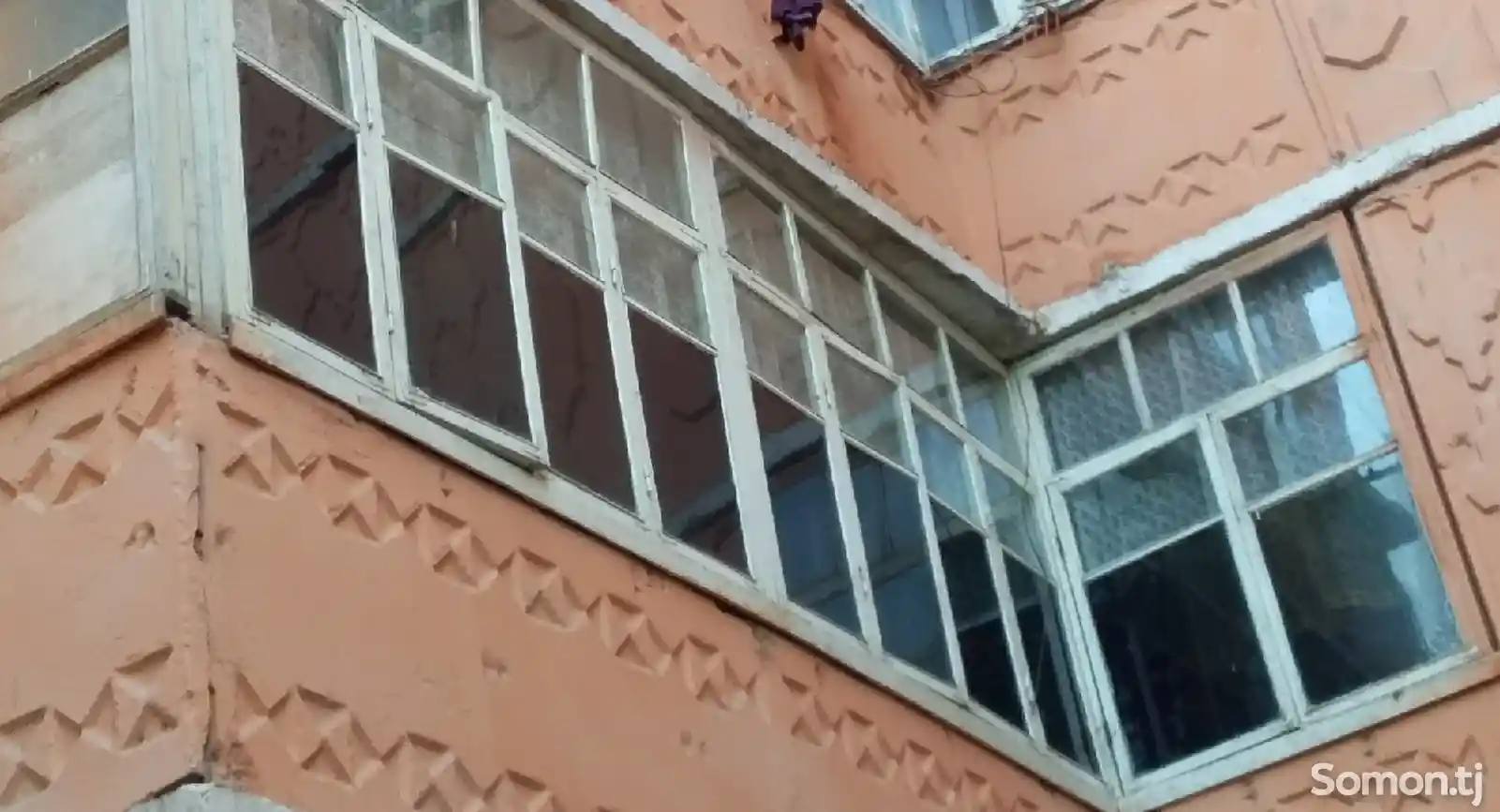 Окна для балкона-2