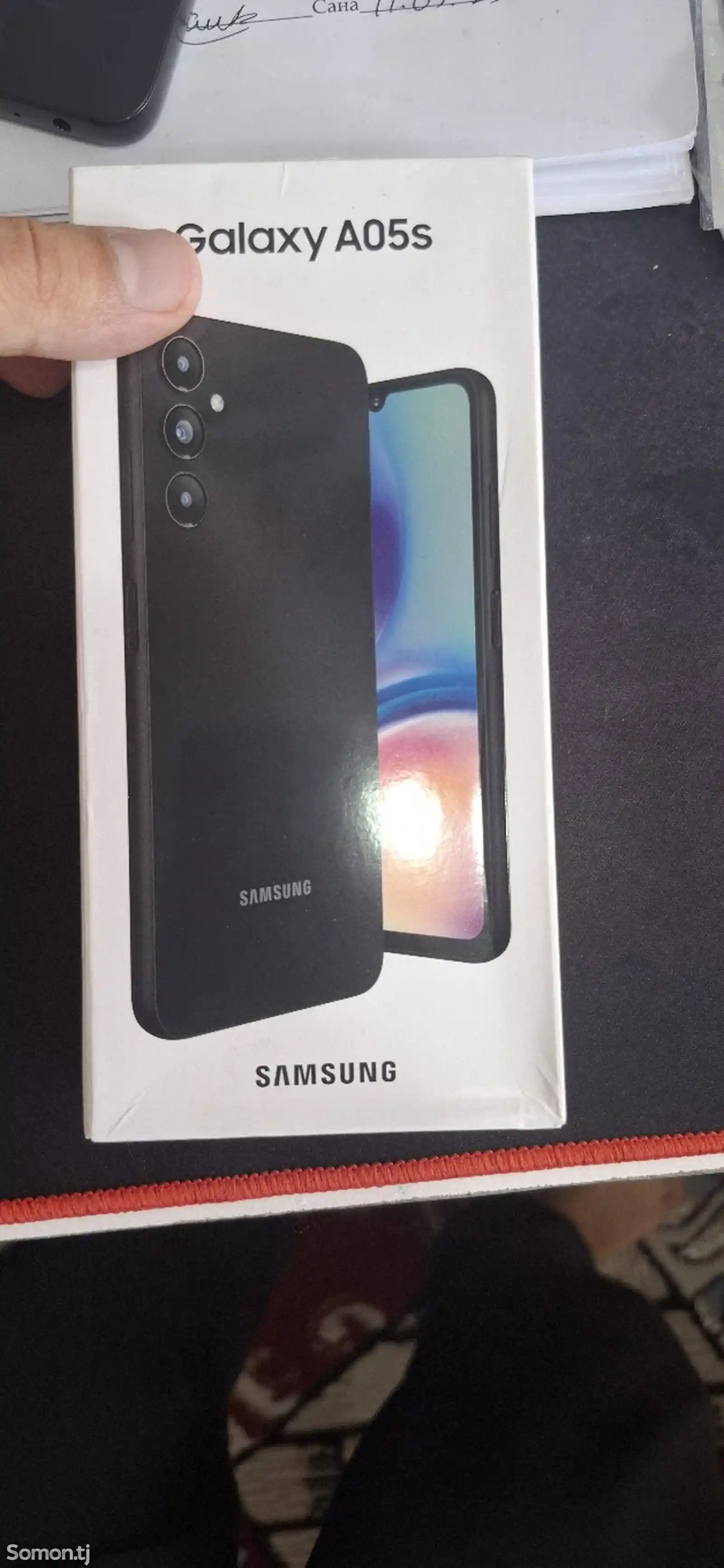 Samsung Galaxy A05S-1