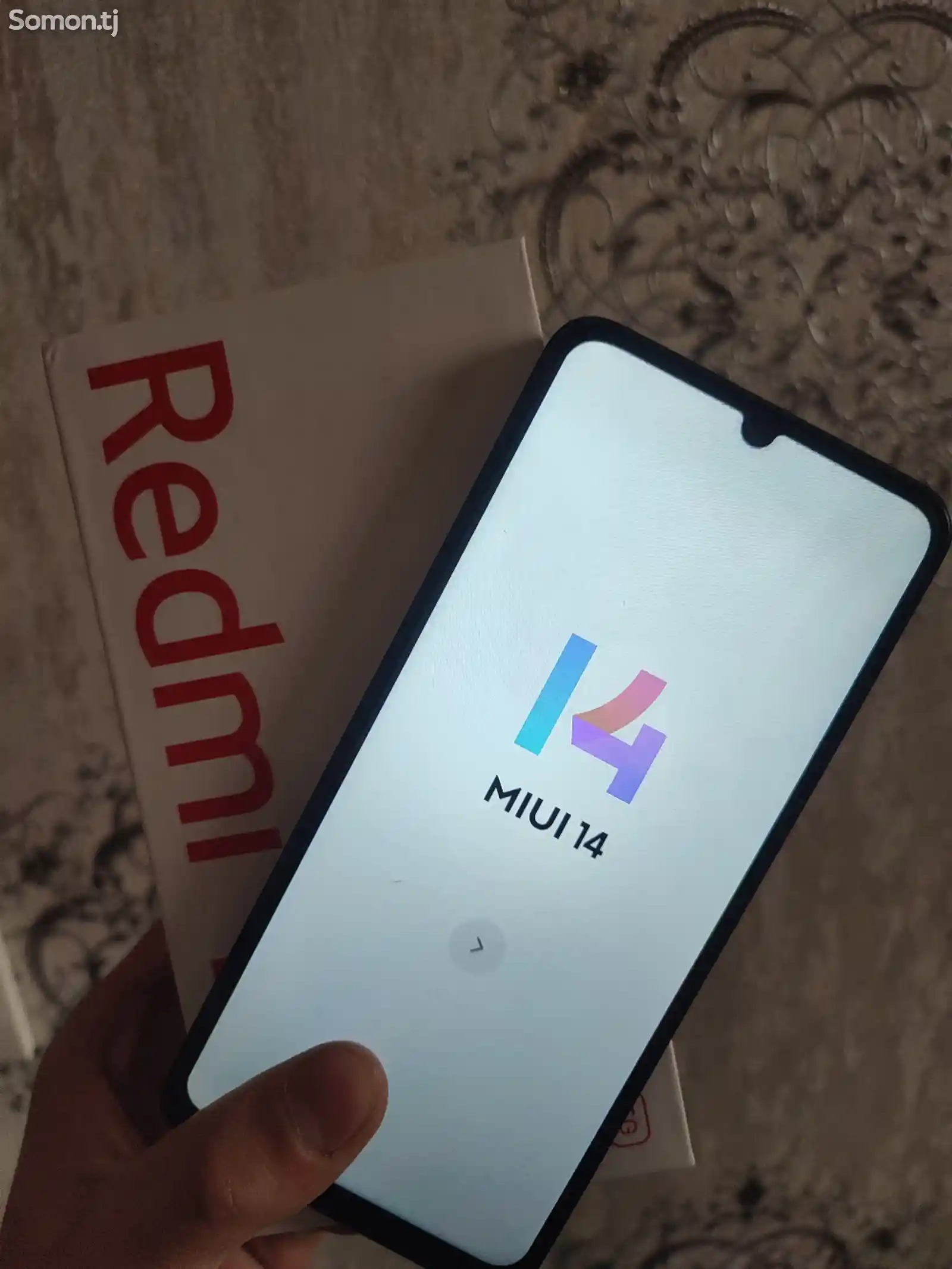 Xioami Redmi 13R 5G 128 gb-1