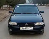 Opel Astra F, 1996-2