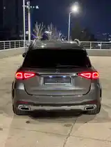 Mercedes-Benz GLE class, 2020-5