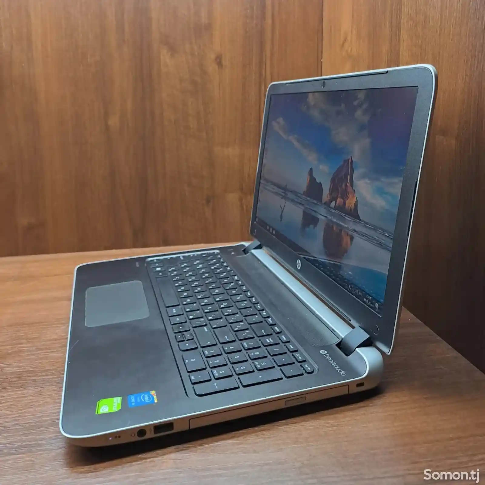 Ноутбук Hp i5-3