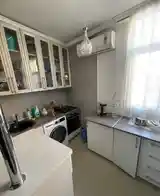 3-комн. квартира, 12 этаж, 70м², Садбарг-10