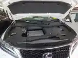 Lexus RX series, 2010-10