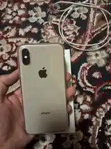 Apple iPhone Xs, 64 gb, Gold-2