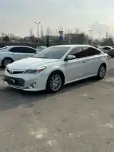 Toyota Avalon, 2014-4