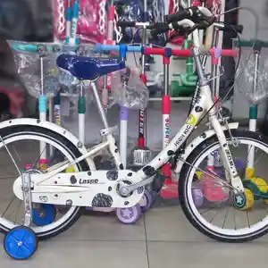 Детский велосипeд R18