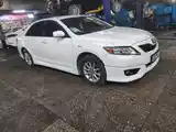 Toyota Camry, 2007-7