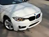 BMW 3 series, 2014-6