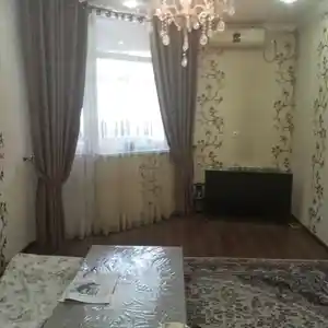 3-комн. квартира, 4 этаж, 70 м², Сино, Милано мода