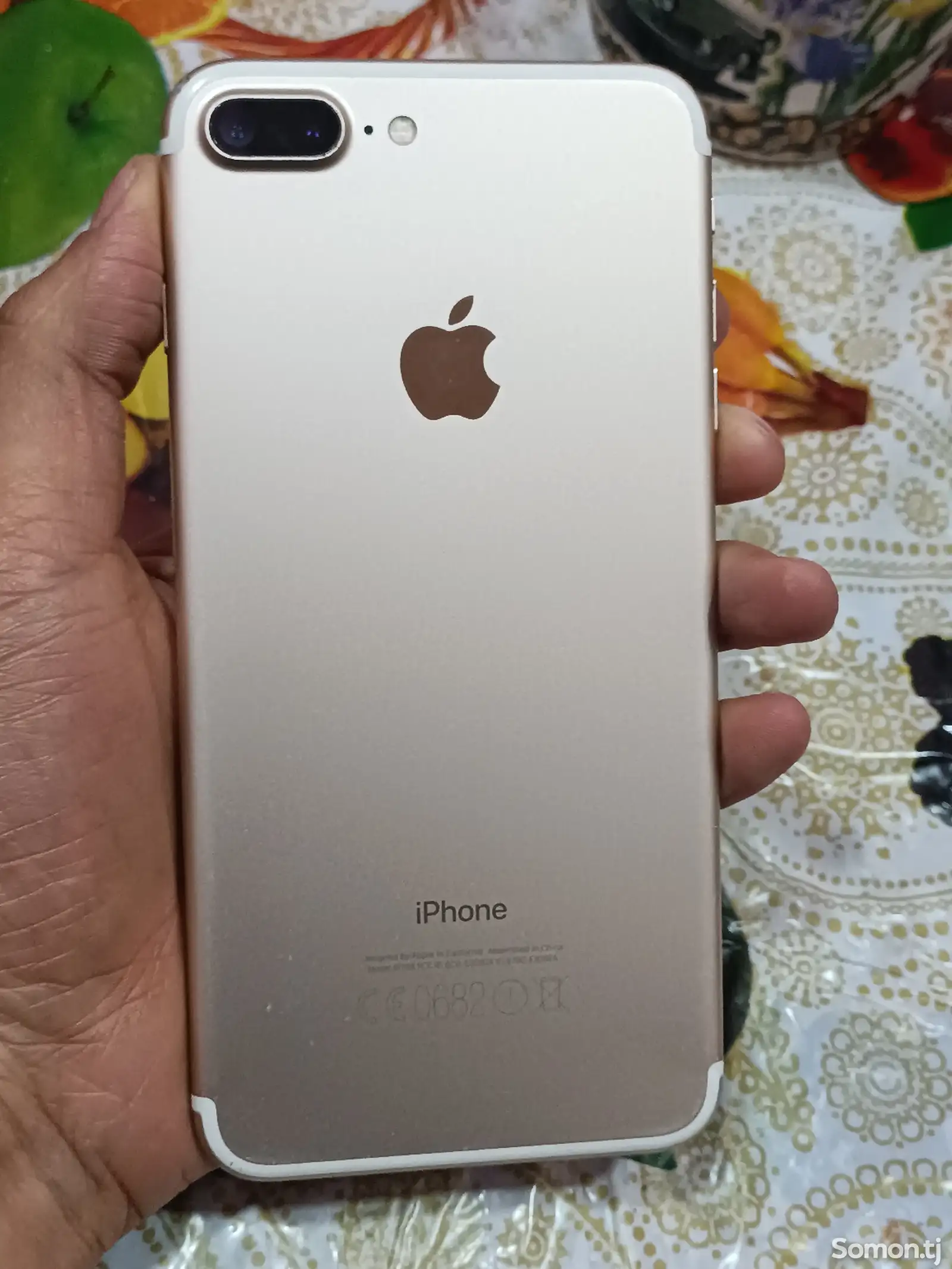 Apple iPhone 7 plus, 32 gb-1