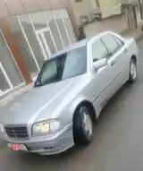 Mercedes-Benz C class, 2000-2