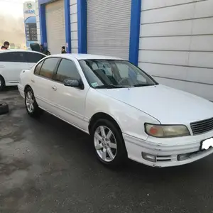 Nissan Maxima, 1994