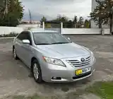 Toyota Camry, 2008-2