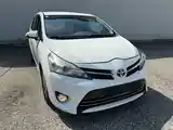 Toyota Verso, 2016-4