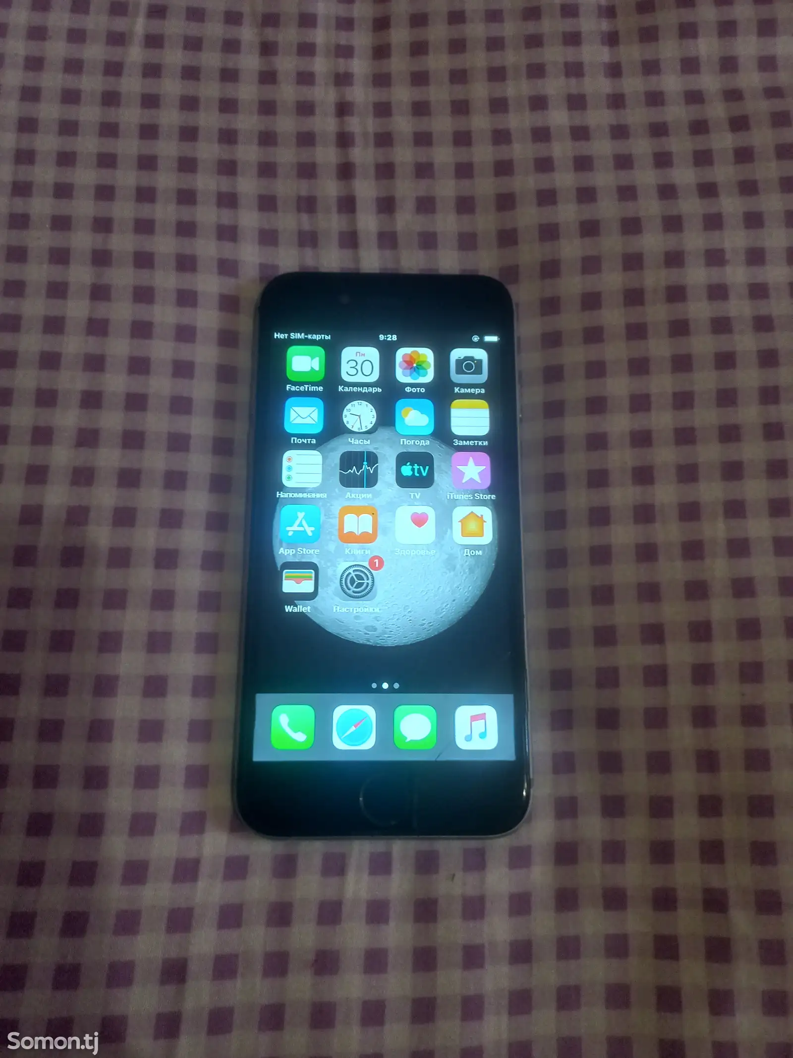 Apple iPhone 6, 128 gb-1