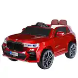 Машина BMW X8-5