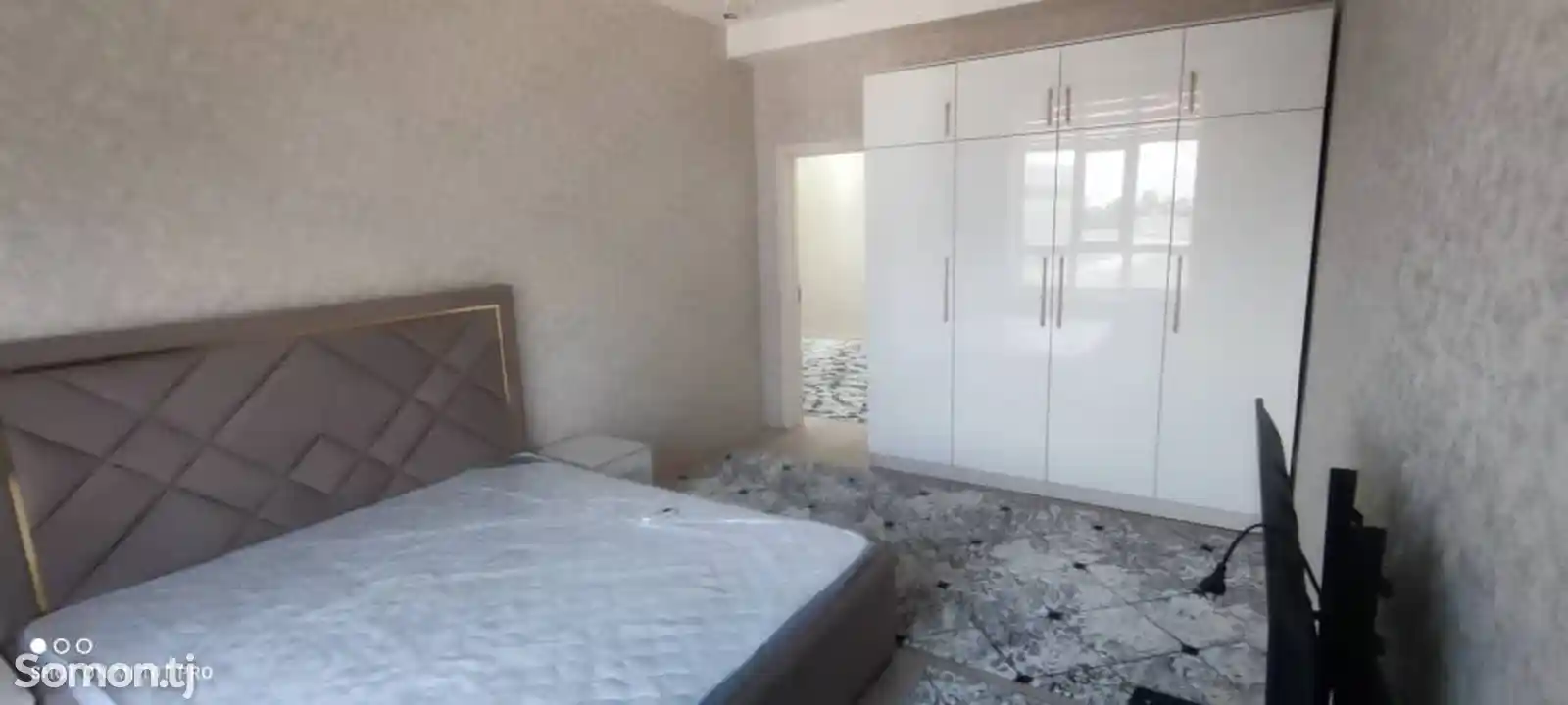 2-комн. квартира, 5 этаж, 58м², Доми гелос-1