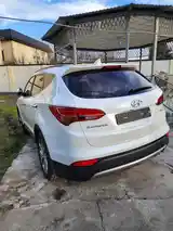 Hyundai Santa Fe, 2015-3