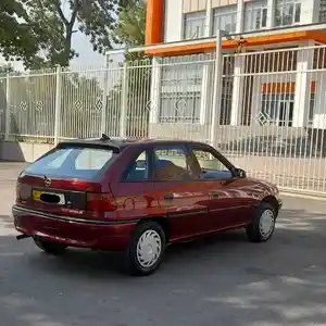 Opel Astra F, 1995