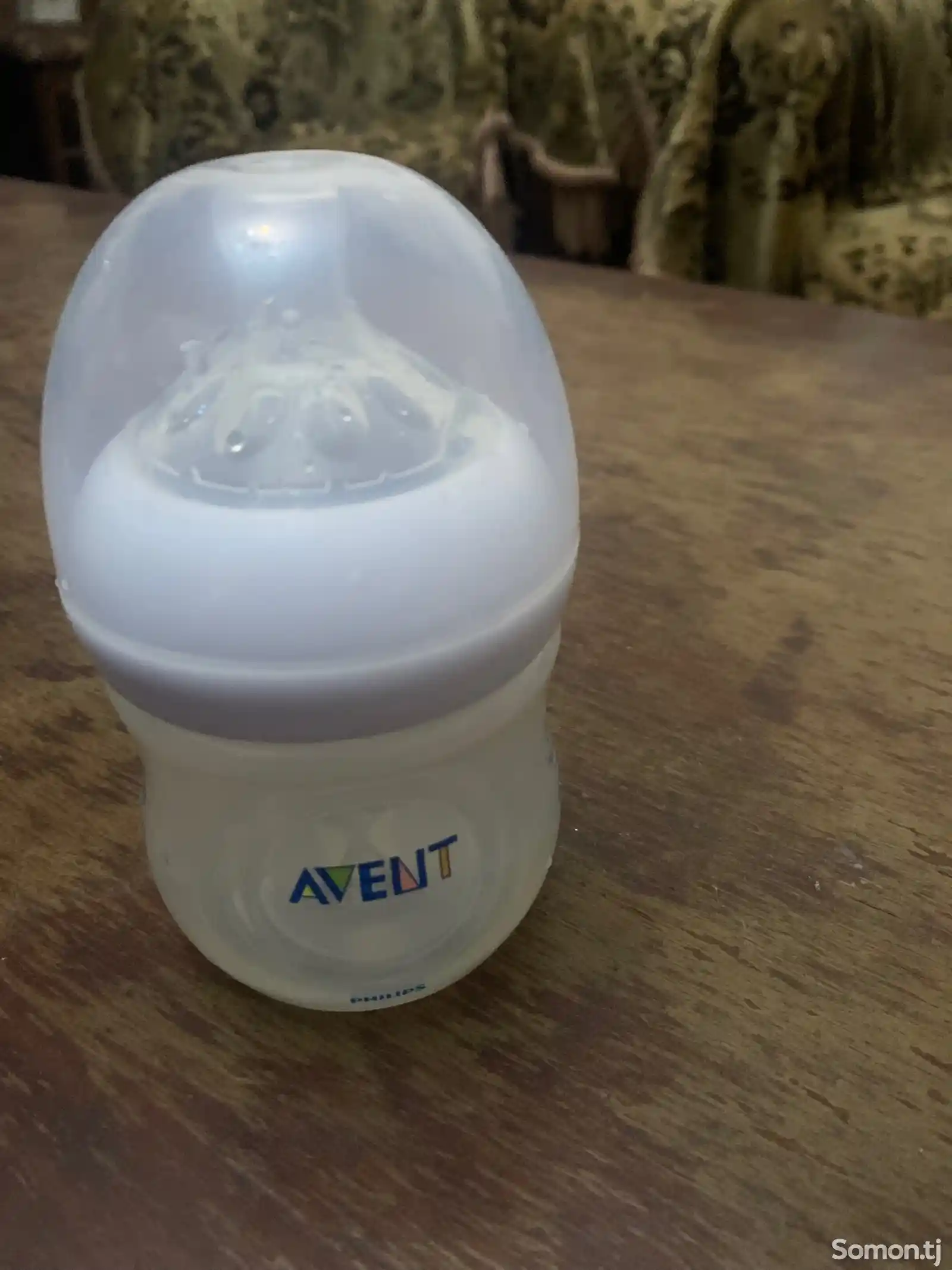 Молокоотсос Avent-1