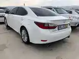 Lexus ES series, 2013-6