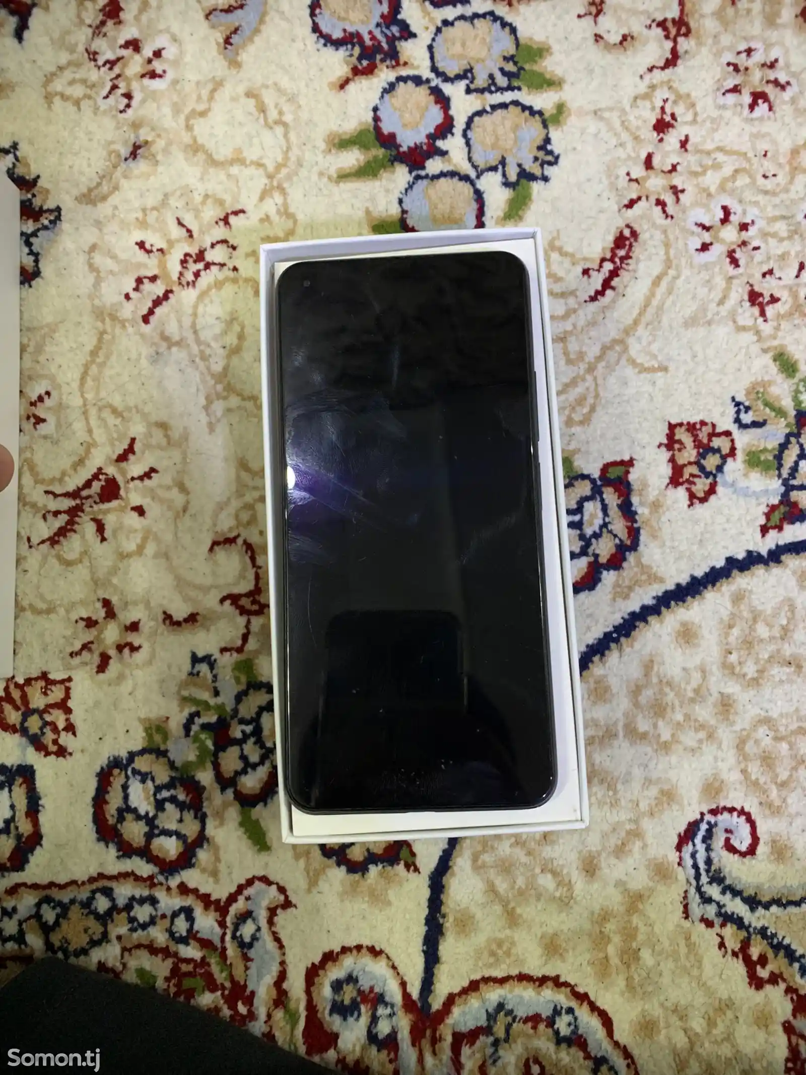 Xiaomi Mi 11 lite 5G-6