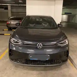 Volkswagen ID.4, 2023