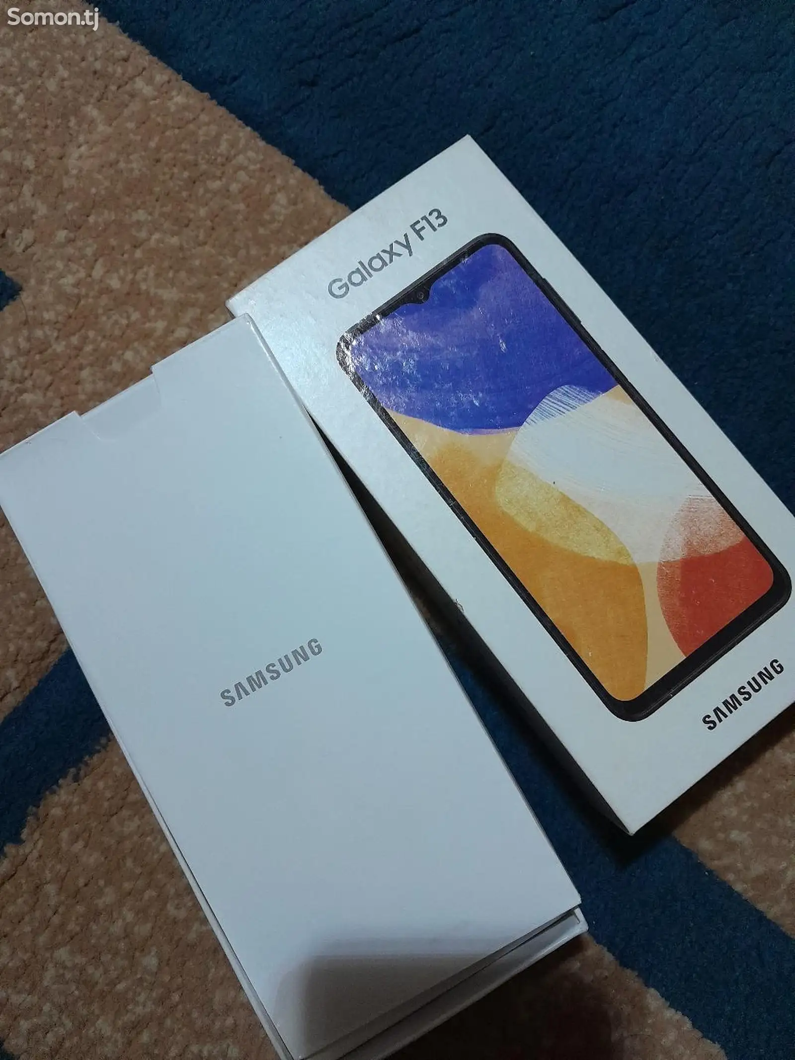 Samsung Galaxy F13