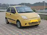 Daewoo Matiz, 2007-10