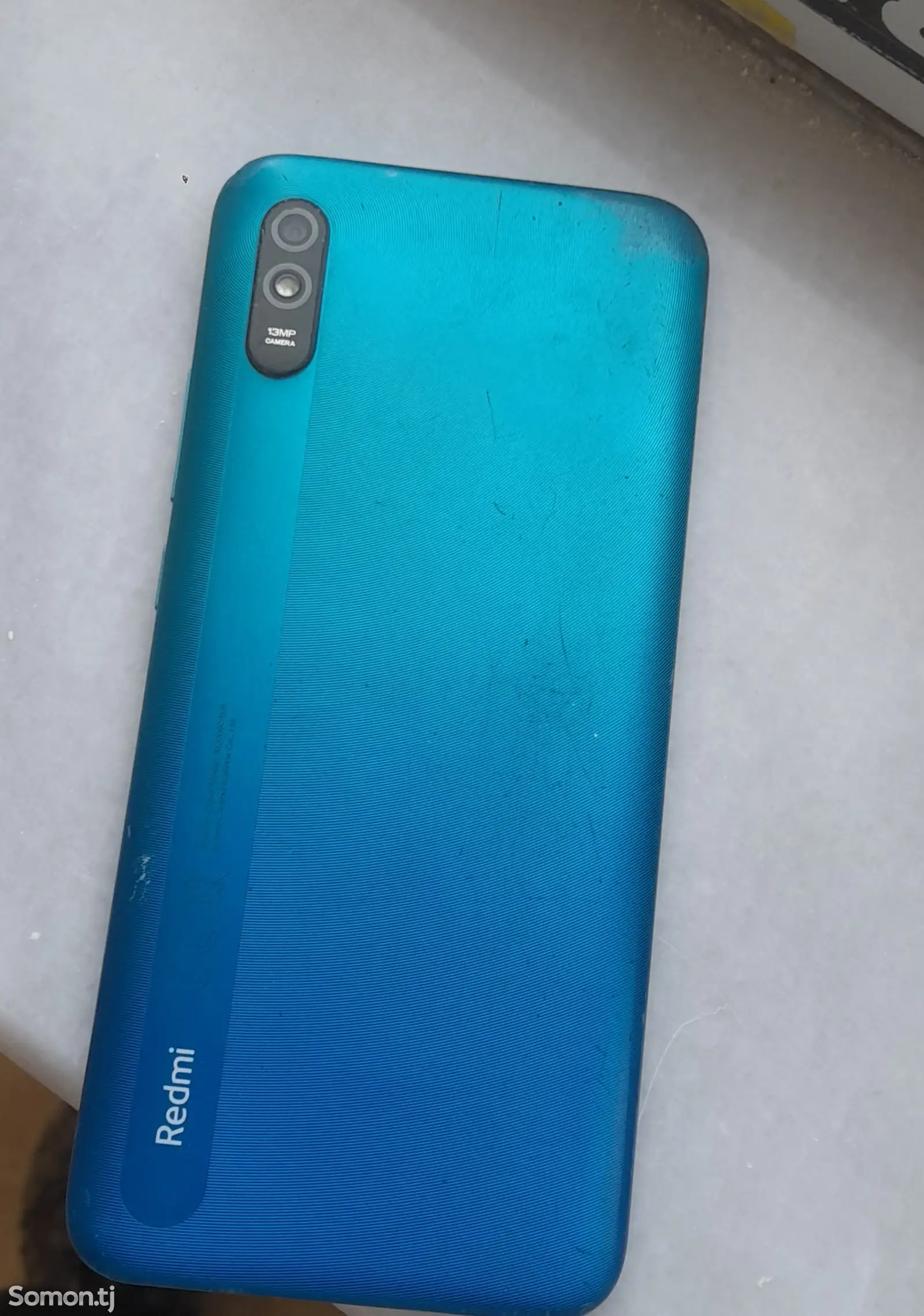 Xiaomi Redmi 9A-4