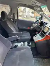 Toyota Vellfire, 2014-6