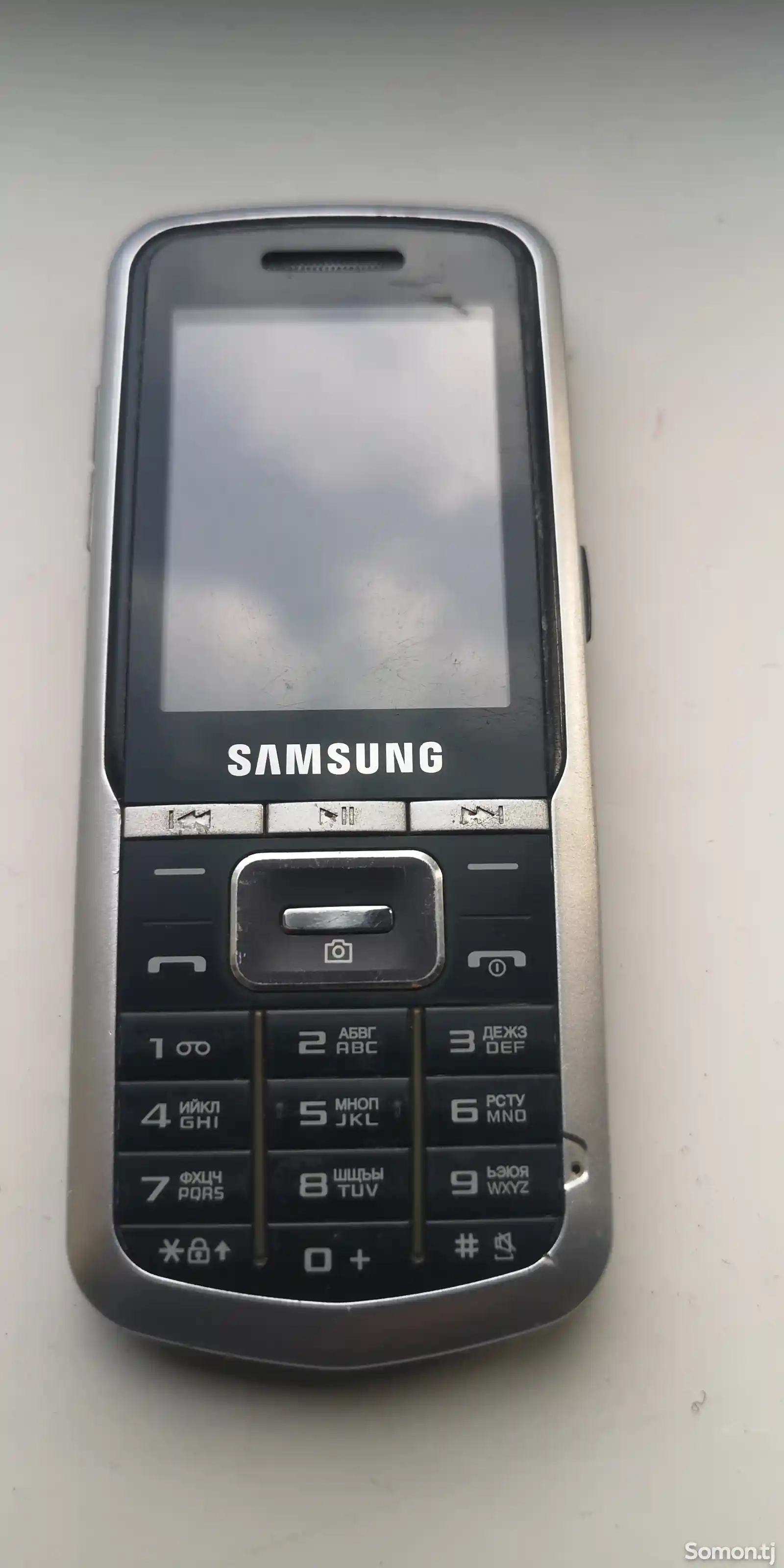 Samsung m3510-1