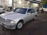 Mercedes-Benz C class, 1994-8