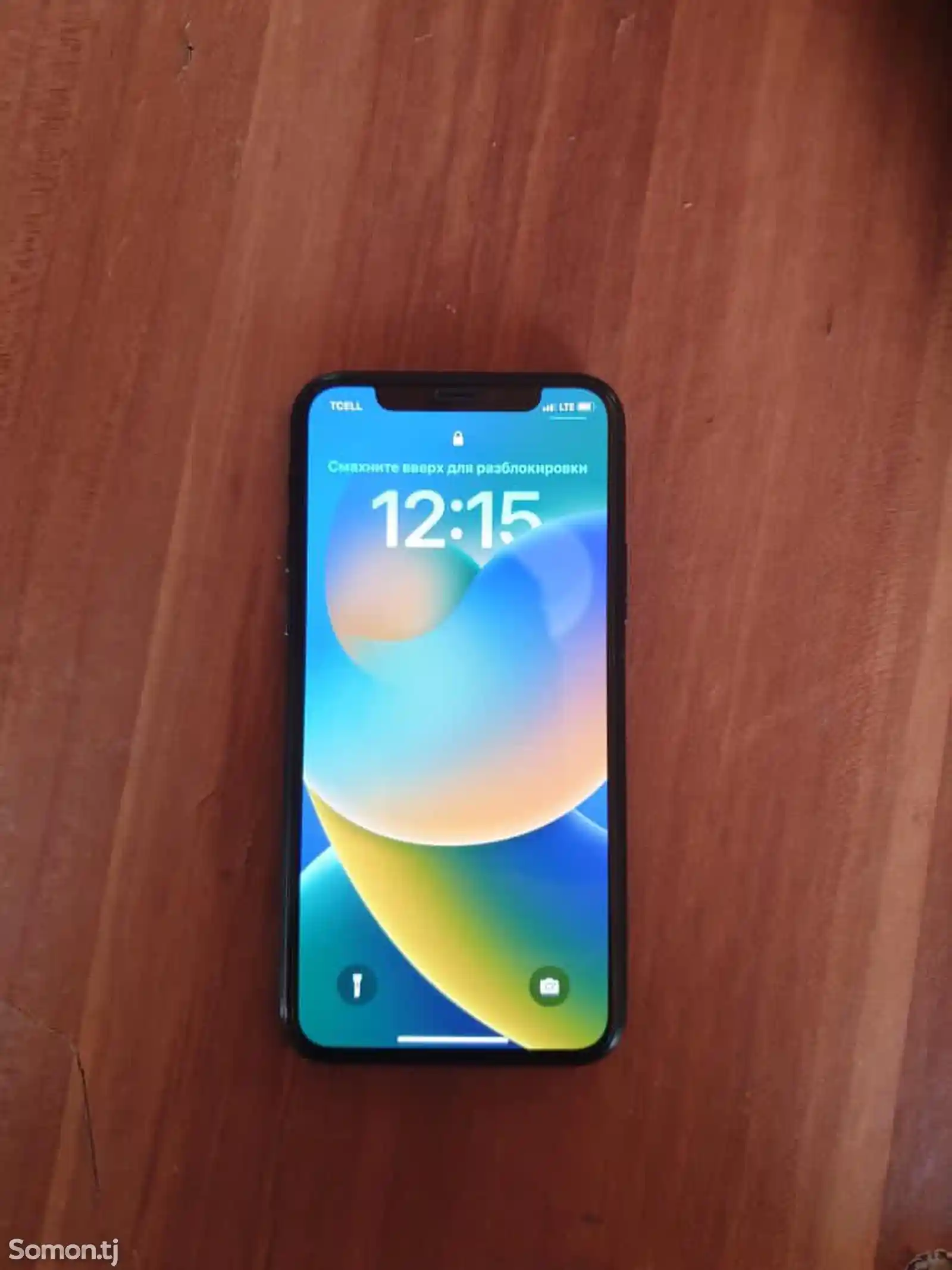 Apple iPhone 11 Pro, 64 gb, Space Grey-2