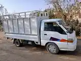 Бортовой автомобиль Hyundai Porter 1, 2001-3