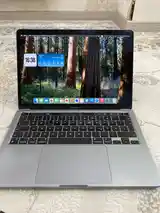 Ноутбук Macbook pro 13 M1 Touchbar 2021-2