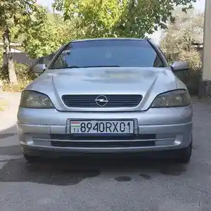 Opel Astra G, 1998