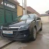 Opel Astra H, 2006-6