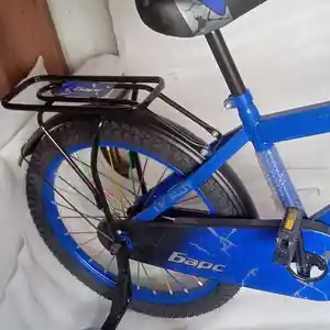 Детский Велосипед Барс