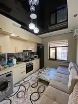 3-комн. квартира, 7 этаж, 100 м², Мохи нав-10