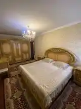 4-комн. квартира, 4 этаж, 110м², Шохмансур-3