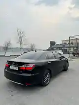 Toyota Camry, 2017-3