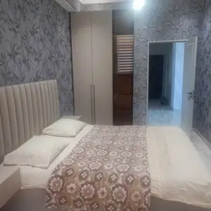 1-комн. квартира, 11 этаж, 57 м², Шохмансур