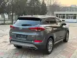 Hyundai Tucson, 2018-5