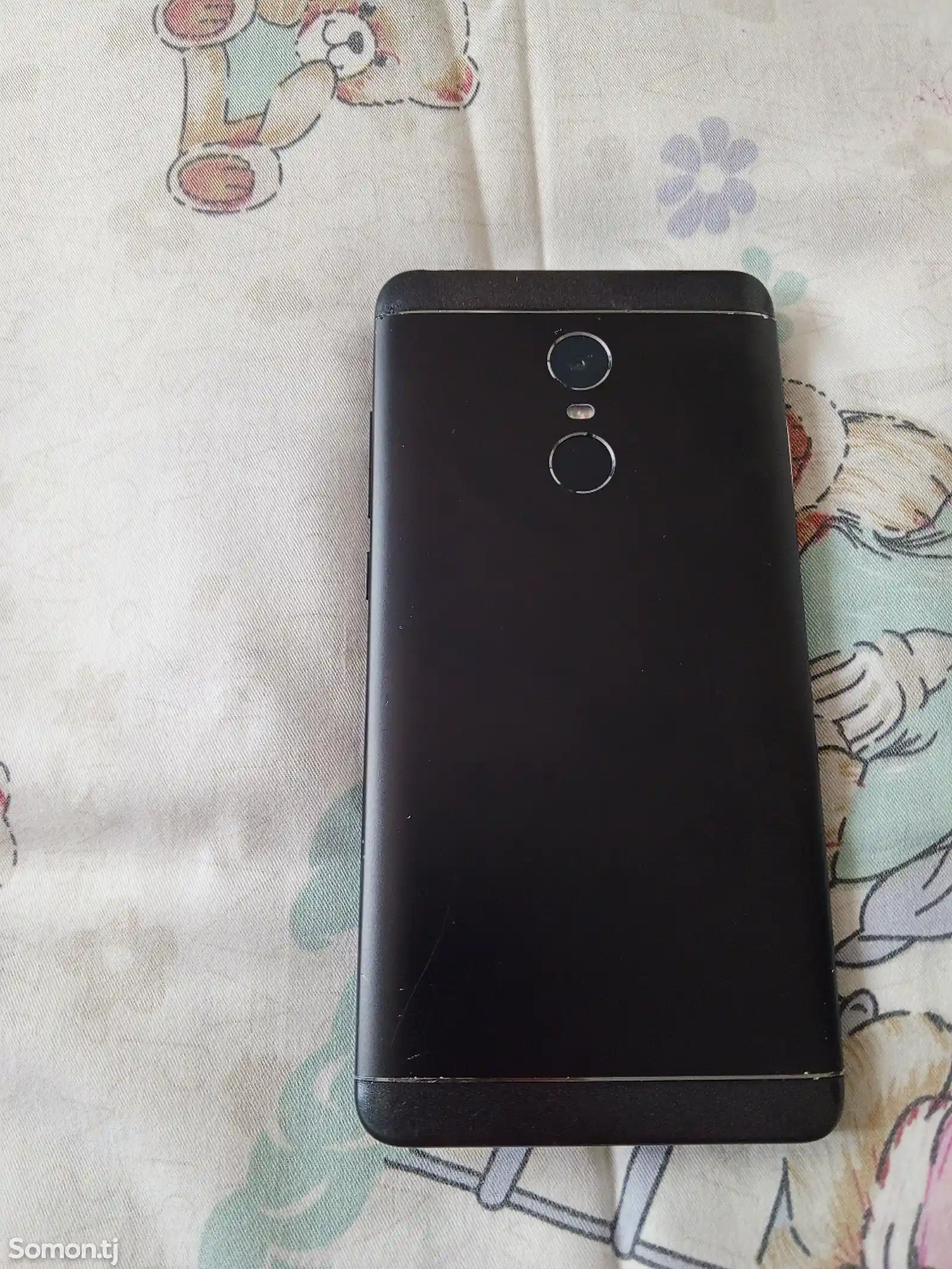 Xiaomi Redmi Note 4x-7