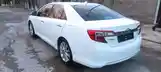 Toyota Camry, 2012-5